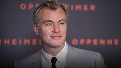 El proyecto secreto de Christopher Nolan que nunca vimos por culpa de una miniserie que fracasó noticias imagen