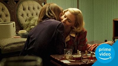 Si buscas un romance prohibido y elegante, déjate seducir por esta obra maestra visual, para vivir una historia de amor en los años 50 que derrite la nieve con solo una mirada noticias imagen