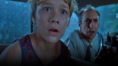 'Jurassic Park' 30 años después: ¿qué pasó con la pequeña Lex Murphy? noticias imagen