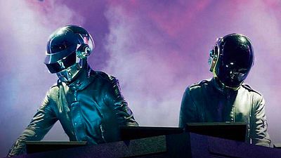 ¿Daft Punk tocará en el Zócalo de la CDMX? Revelan qué significa su misterioso mensaje para México noticias imagen
