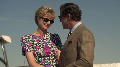 Acusan a Netflix de mentir sobre la relación de la Princesa Diana y Dodi Al-Fayed en la temporada 6 de 'The Crown' noticias imagen