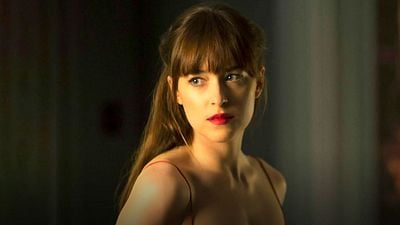 5 razones por las que Dakota Johnson sufrió en el rodaje de  '50 sombras de Grey' noticias imagen