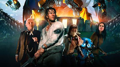 "Sólo me quieren de escort": Actriz de 'Transformers' confiesa que Hollywood mató sus ganas de actuar noticias imagen