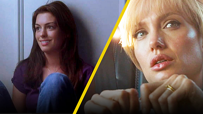 ¡Anne Hathaway y Angelina Jolie la rechazaron y terminó ganando el Oscar a Mejor Actriz! noticias imagen