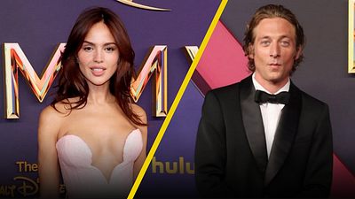 Emmys 2024: Eiza Gonzáles, Jeremy Allen White, Selena Gomez y los mejores looks de la alfombra roja noticias imagen