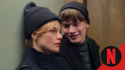 La serie de Netflix en la que un juego de retos despierta fantasías y deseo noticias imagen