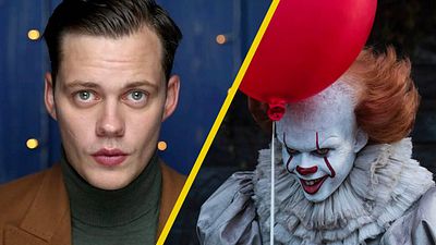 'Welcome to Derry': Bill Skarsgård regresará como Pennywise en la serie precuela de 'It' noticias imagen