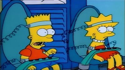 Según los psicólogos, las personas que crecieron viendo 'Los Simpson' en los años 90 tienen una enorme agudeza mental y verbal noticias imagen