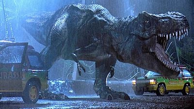Esta fue la película que quería competir con 'Jurassic Park' de Steven Spielberg pero hoy nadie la recuerda noticias imagen
