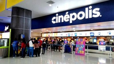 Así fue la pelea más viral del internet, protagonizada por fans y trabajadores de Cinépolis noticias imagen