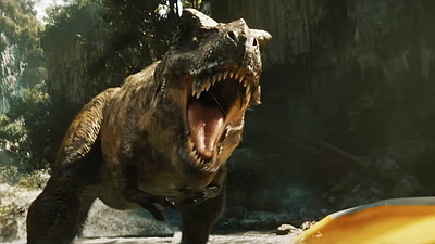 Netflix tiene la serie perfecta para niños y adultos que quieren ver 'Jurassic World: Renace': solo son 3 temporadas y tiene dinosaurios épicos noticias imagen