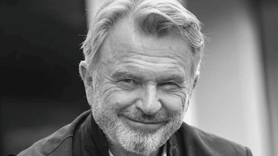 Sam Neill, actor: "Eres único. Solo hay uno como tú. No hay un mejor ni un peor. Simplemente eres tú" noticias imagen