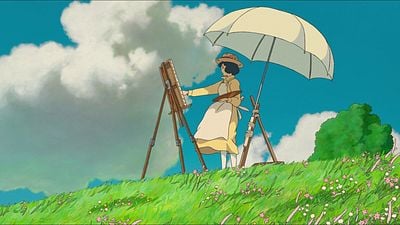 La filosofía de las películas de Studio Ghibli y el valor de esos momentos de silencio donde parece que no pasa nada noticias imagen
