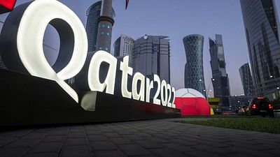 Cinedot pasará gratis los juegos del mundial Qatar 2022 noticias imagen