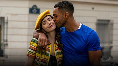 'Emily en París': Netflix lanza avance de temporada 3 con Lily Collins noticias imagen