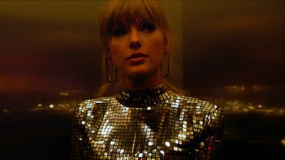 Taylor Swift ya habría confirmado su cameo en 'Deadpool 3' gracias a 'The Tortured Poets Department' noticias imagen