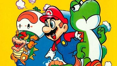 Mario Bros. tendrá un nuevo LEGO que es un golpe directo a la nostalgia (hasta incluye a Yoshi) noticias imagen