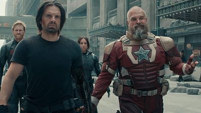 "Una nueva era para Marvel": ¡ya están aquí las primeras críticas de 'Thunderbolts'! Esto opinan los espectadores de la nueva película de superhéroes noticias imagen