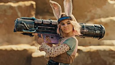 'Borderlands' fue un fracaso en cines, pero puedes darle una segunda oportunidad completamente gratis noticias imagen