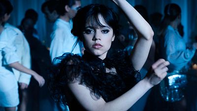 “Fui una persona infeliz”: Jenna Ortega revela que sufrió por la fama que le dio ‘Merlina’ en todo el mundo noticias imagen