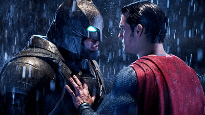 Ni Batman ni Superman: Stan Lee amaba a los personajes de Marvel, pero siempre tuvo un favorito de DC noticias imagen