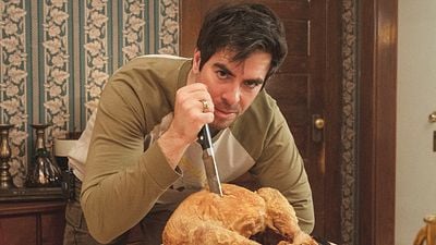 “Amor el cine de terror latino”: Director de ‘Viernes negro’ revela su conexión con México noticias imagen