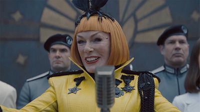 La saga de supervivencia más famosa del siglo está de regreso: mira el primer tráiler de ‘Los Juegos del Hambre: Amanecer en la cosecha’ noticias imagen