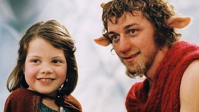 Greta Gerwig dirigirá nuevas películas de 'Las crónicas de Narnia' de Netflix noticias imagen