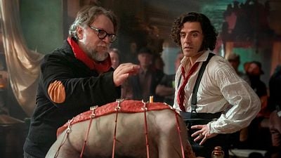 Guillermo del Toro recibe su primera nominación como Mejor director por ‘Frankenstein’ noticias imagen