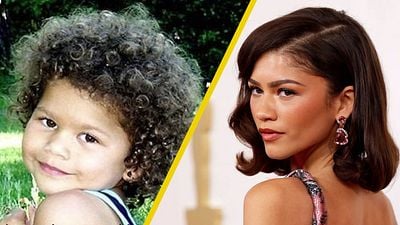 Así lucía Zendaya en su infancia: las fotos que prueban que estaba destinada a ser una estrella de Hollywood noticias imagen