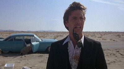 A Quentin Tarantino le gusta tanto esta película de Kevin Costner que la vio 5 veces en una semana: "Hizo que un esmoquin mugriento parezca lo más genial del mundo" noticias imagen