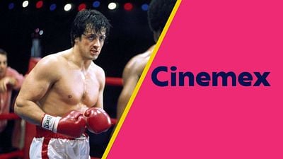 Un clásico de Sylvester Stallone vuelve a cines: Cinemex confirma reestreno de ‘Rocky’ por su 50 aniversario noticias imagen