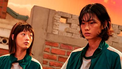 ‘El juego del calamar’ le dio a Netflix 900 millones de dólares, pero el creador sólo recibió lo suficiente para “poner comida en la mesa” noticias imagen