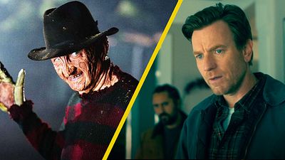 'Pesadilla en la calle del infierno', 'Doctor Sleep' y las películas que causan miedo a dormir noticias imagen