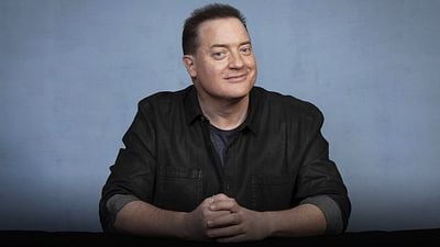 'The Whale': Brendan Fraser es criticado por no ser gay ni pesar 300 kilos noticias imagen