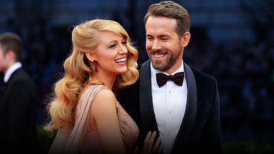 “Hay un límite”: Ryan Reynolds y Blake Lively se despidieron de Hollywood para construir una vida tranquila con sus hijos noticias imagen