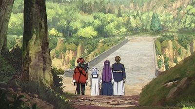 La mejor serie de fantasía de los últimos años está actualmente en Netflix: comienza donde terminan películas como 'El Señor de los Anillos' noticias imagen