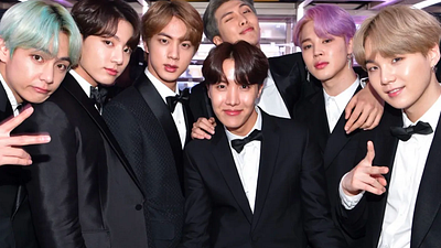 ¿'BTS : Yet to come in cinemas' estrenará en Cinemex? noticias imagen