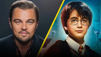 Por esta razón Leonardo DiCaprio odia las sagas como Harry Potter y El señor de los anillos