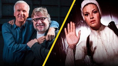 James Cameron, Guillermo del Toro y Roland Emmerich querían hacer el remake de esta obra maestra de ciencia ficción, pero fracasaron noticias imagen