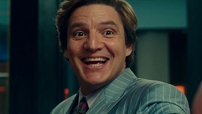 ¡Pedro Pascal quedó fuera! Este villano de DC ahora será interpretado por una estrella de Marvel noticias imagen