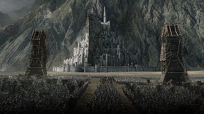 El mayor riesgo en la historia del cine: nadie creía en esta innovadora trilogía fantástica que recaudó casi 3000 millones de dólares noticias imagen