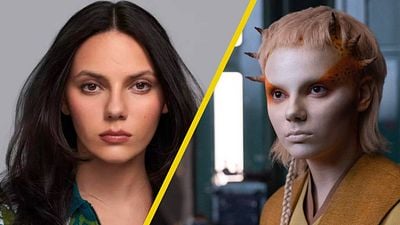 ‘The Acolyte’: Dafne Keen elige a su Jedi favorito para entrenar como padawan en la nueva serie de Disney+ noticias imagen