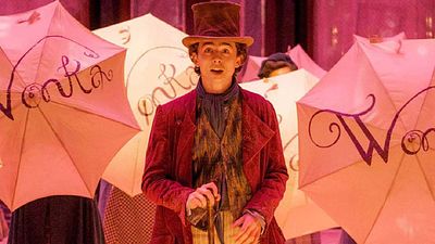 'Wonka': Esto te cuesta el diario en forma de chocolate (¡incluye boleto dorado!) noticias imagen