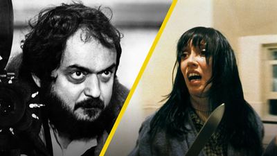 Stanley Kubrick, Steven Spielberg y otros directores que han torturado a sus protagonistas