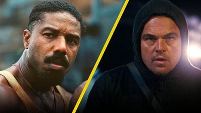 'Sinners' y 'Una batalla tras otra' encabezan las nominaciones a los Premios Oscar 2026: aquí la lista completa noticias imagen