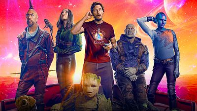 Cinemex y Cinépolis confirman preventa para 'Guardianes de la Galaxia Vol. 3' noticias imagen