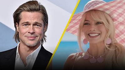 La vez que Brad Pitt predijo que Margot Robbie se convertiría en 'Barbie'