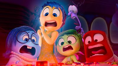 Filtran primera y tierna imagen de Nostalgia, nueva emoción en ‘Intensamente 2’ de Pixar noticias imagen
