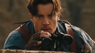 Después de ganar el Oscar, Brendan Fraser se someterá a otra importante transformación física para una ambiciosa película biográfica noticias imagen